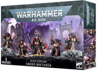 Games Workshop 55-43 collectible figure