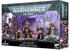 Games Workshop Warhammer 40.000 Black Templars: Sword Brethren