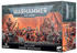 Games Workshop Warhammer 40.000 - World Eaters