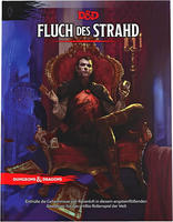 D&D - Fluch des Strahd