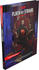 Wizards of the Coast D&D Fluch des Strahd (DE)