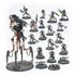 Games Workshop Warhammer 40.000 - Necrons Combat Patrol
