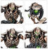Games Workshop Warhammer 40.000 - Necrons Combat Patrol