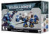 Games Workshop Warhammer 40.000 - Space Marines Infernus Marines & Paints