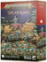 Games Workshop Warhammer Age of Sigmar - Seraphon