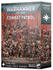 Games Workshop Warhammer 40.000 - Chaos Space Marines Combat Patrol