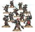 Games Workshop Warhammer 40.000 - Chaos Space Marines Combat Patrol