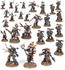 Games Workshop Warhammer 40.000 - Chaos Space Marines Combat Patrol
