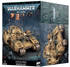 Games Workshop Warhammer 40.000 - Astra Militarum Baneblade