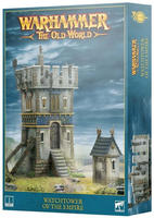 Wachturm des Imperiums