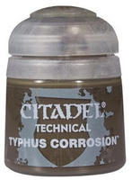 Games Workshop Typhus Corrosion (Technical)