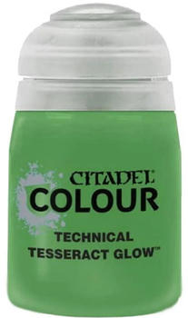 Citadel Colour Technical Paint (Tesseract Glow) - texturierte Farbe 18ml