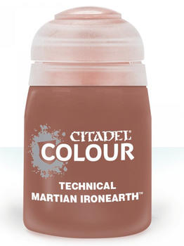 Citadel Colour Technical Paint Martian Ironearth 24ml
