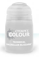 Games Workshop Valhallan Blizzard (Technical)