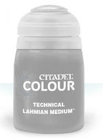 Games Workshop Lahmian Medium (Technical)