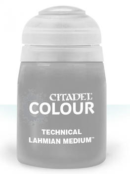 Games Workshop Technical Paint Lahmian Medium 24ml