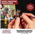 The Army Painter Warpaints Fanatic Starter Paint Set (WP8066)