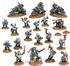 Games Workshop Warhammer 40.000 - Leagues of Votann Combat Patrol