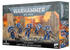 Games Workshop Warhammer 40.000 - Space Marines
