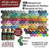The Army Painter Warpaints Air Complete Set