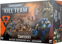 KILL TEAM: STARTER SET (DEUTSCH)
