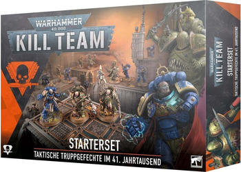 Games Workshop Warhammer 40.000 - Kill Team Starterset (2024)