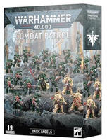 Games Workshop Warhammer 40.000 - Dark Angels (Combat Patrol)