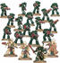 Games Workshop Warhammer 40.000 - Dark Angels Combat Patrol