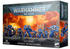 Games Workshop Warhammer 40.000 - Space Marines