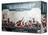 Games Workshop Warhammer 40.000 - Adepta Sororitas