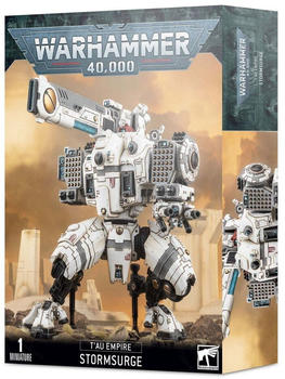 Games Workshop Warhammer 40.000 - Tau Empire Stormsurge
