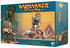 Games Workshop Warhammer The Old World - Tomb King on Necrolith Bone Dragon