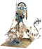 Games Workshop Warhammer The Old World - Tomb King on Necrolith Bone Dragon