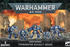Games Workshop Warhammer 40.000 - Space Marines Terminator Assault Squad
