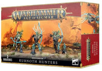 Games Workshop Age of Sigmar - Sylvaneth - Kurnoth Hunters