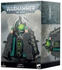 Games Workshop Warhammer 40.000 - Necrons Monolith