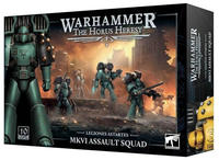 MKVI Assault Squad