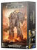 Games Workshop Warhammer The Horus Heresy - Legions Imperialis - Warmaster Iconoclast Heavy Battle Titan