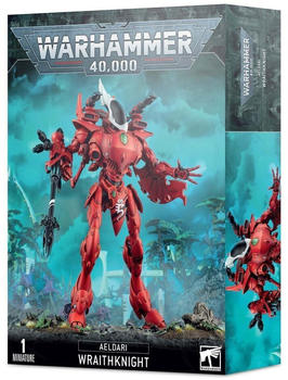 Games Workshop Warhammer 40.000 Aeldari Wraithknight