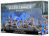 Games Workshop Warhammer 40.000 - Adeptus Custodes Sisters of Silence