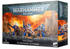 Games Workshop Warhammer 40.000 - Space Marines
