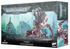 Games Workshop Warhammer 40.000 Tryanids: Psychophage
