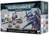 Games Workshop Warhammer 40.000 - Tyranids Termagants and Ripper & Paints