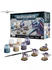 Games Workshop Warhammer 40.000 - Tyranids Termagants and Ripper & Paints