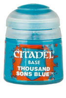 Games Workshop Thousand Sons Blue (Base)