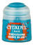 Games Workshop Citadel Base