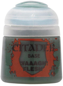 Games Workshop Citadel Base Waaagh Flesh 12ml