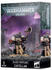 Games Workshop Warhammer 40.000 Black Templars Castellan