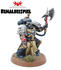 Games Workshop Warhammer 40.000 Black Templars Castellan