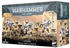Games Workshop Warhammer 40.000 - T'au-Empire